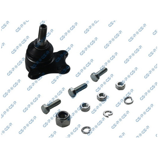 S080967 - Ball Joint 