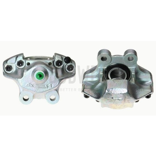 34121 - Brake Caliper 