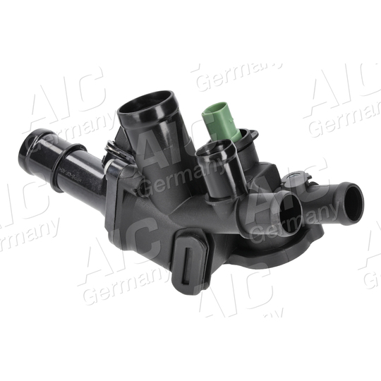 52306 - Thermostat, coolant 