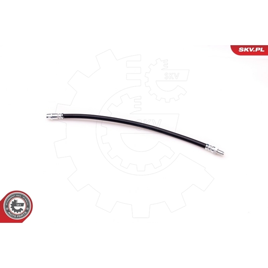 35SKV029 - Brake Hose 