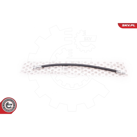 35SKV029 - Brake Hose 