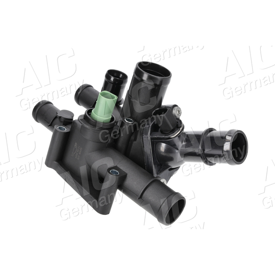 52306 - Thermostat, coolant 