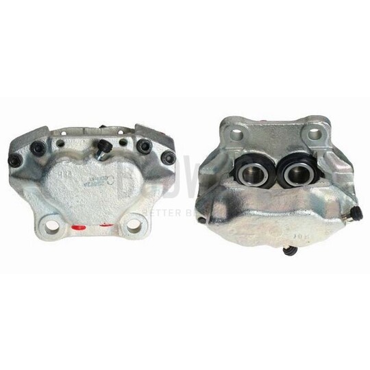 34334 - Brake Caliper 