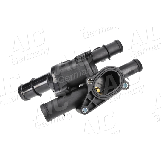 52306 - Thermostat, coolant 