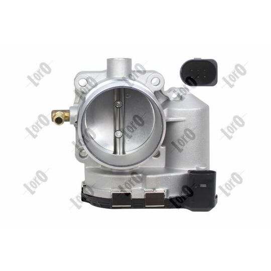 121-02-026 - Throttle Body 