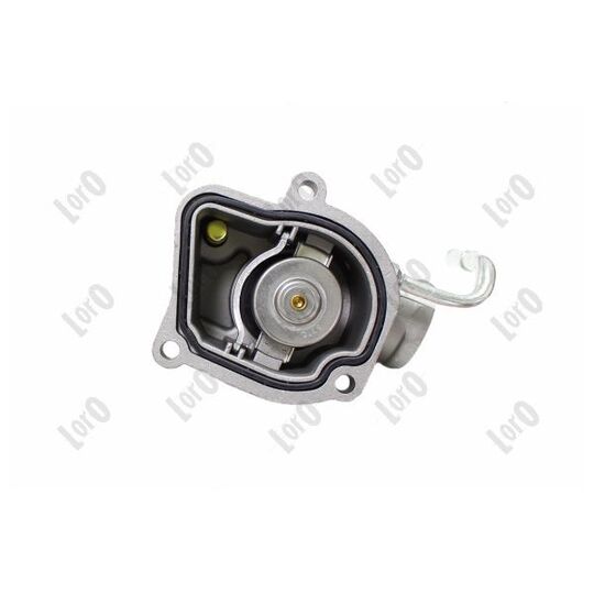 014-025-0012 - Thermostat, coolant 