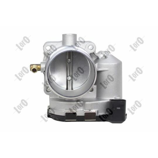 121-02-026 - Throttle Body 