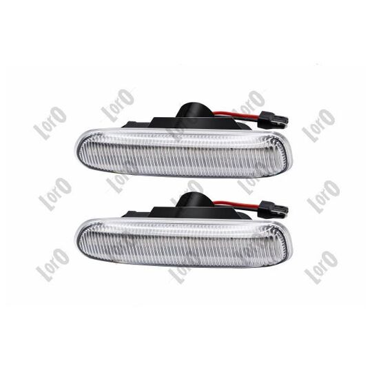 L04-140-006LED-D - Suunatulede komplekt 