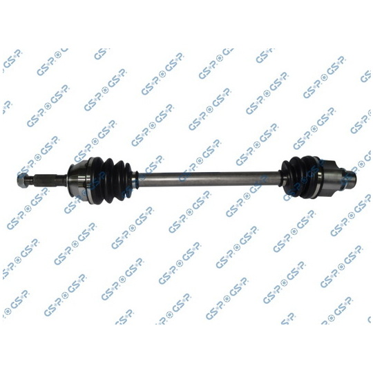 250183 - Drive Shaft 