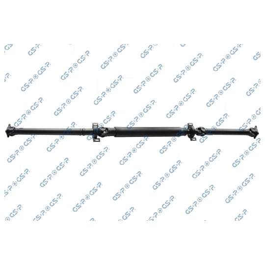 PS900451 - Propshaft, axle drive 