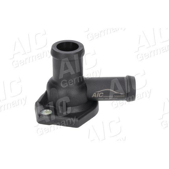 50032 - Coolant Flange 