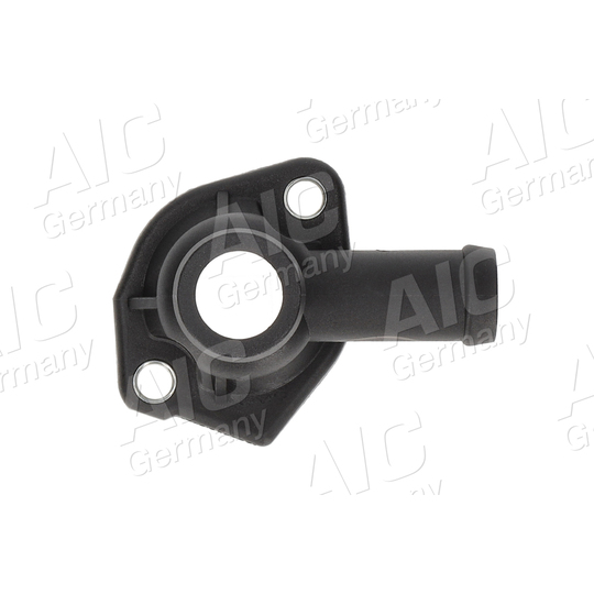 50032 - Coolant Flange 