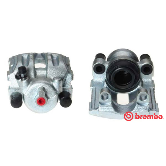 F 06 154 - Brake Caliper 