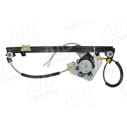 53776 - Window Regulator 