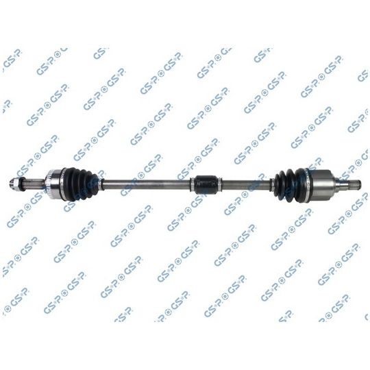 224544 - Drive Shaft 