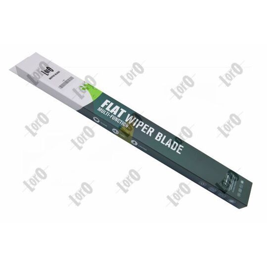 103-07-700 - Wiper Blade 