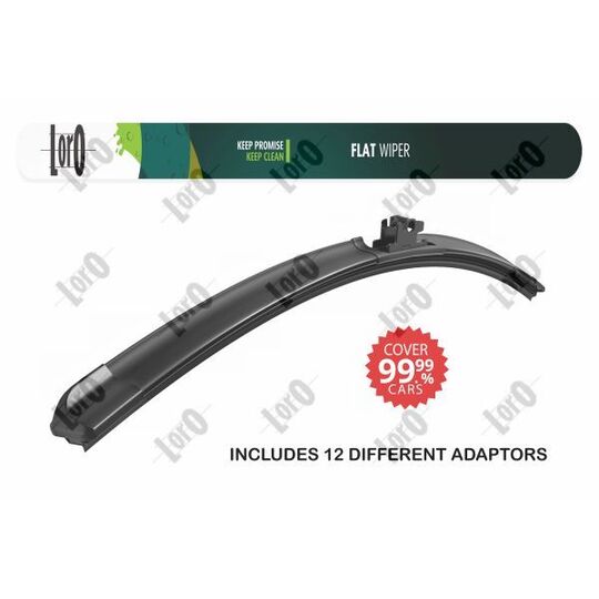 103-07-700 - Wiper Blade 