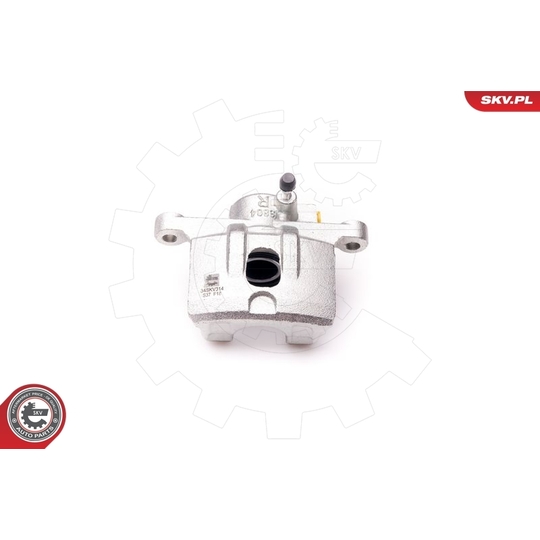 34SKV314 - Brake Caliper 