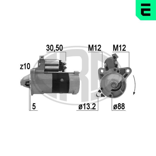 220945A - Starter 