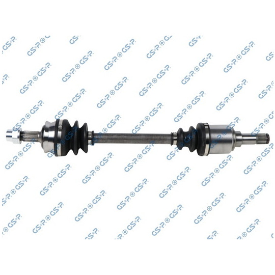 217188 - Drive Shaft 