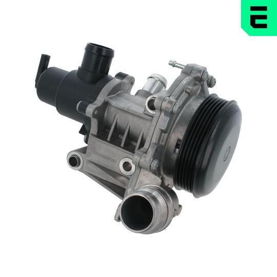 AQ-2509 - Water Pump 