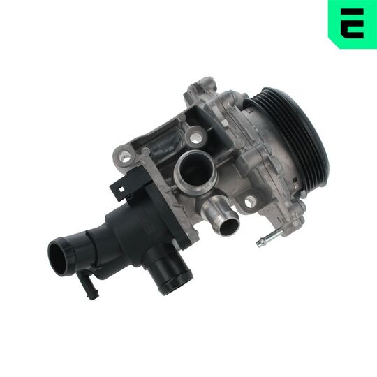 AQ-2509 - Water Pump 