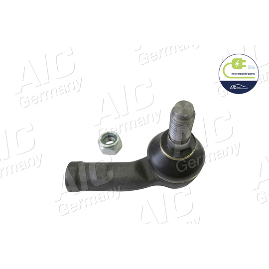 53241 - Tie Rod End 