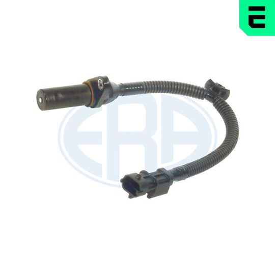 550575A - Sensor, crankshaft pulse 