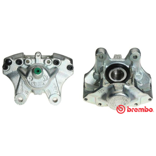 F 50 215 - Brake Caliper 