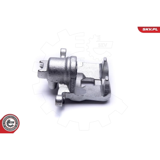 55SKV553 - Brake Caliper 