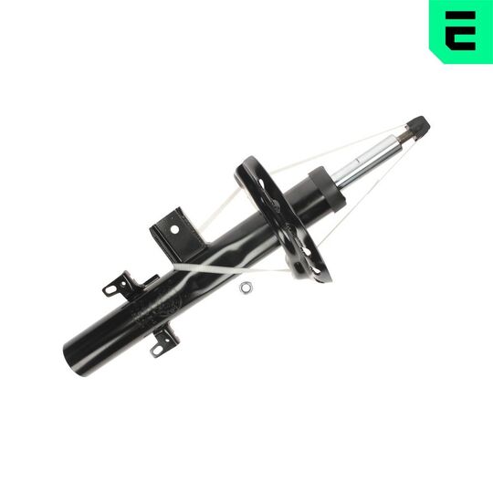 A-5109GL - Shock Absorber 