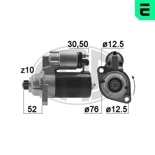 220055A - Starter 