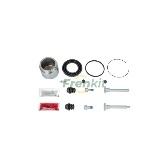 763774 - Repair Kit, brake caliper 