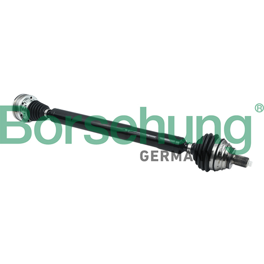 B18356 - Drive Shaft 