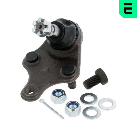 G3-2047S - Ball Joint 