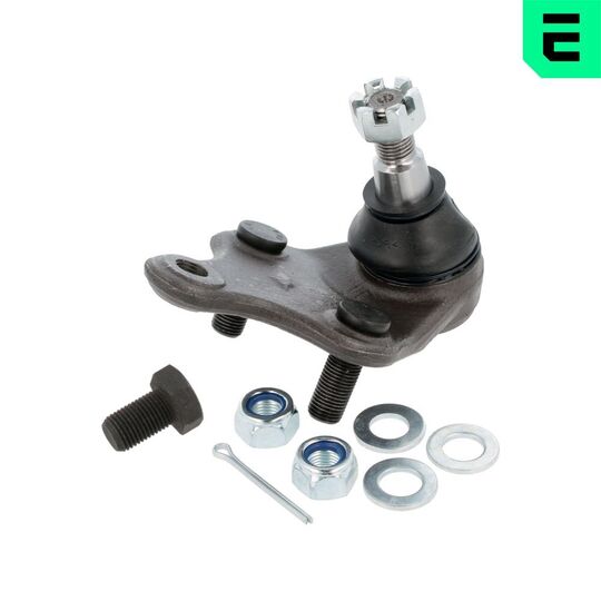 G3-2047S - Ball Joint 