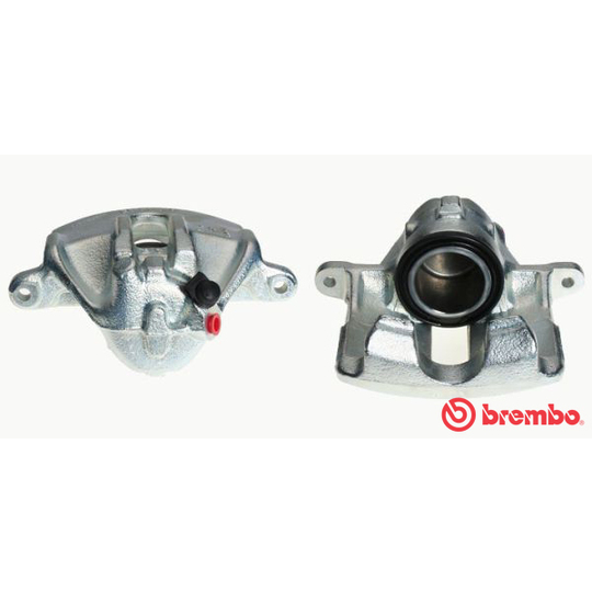 F 23 033 - Brake Caliper 