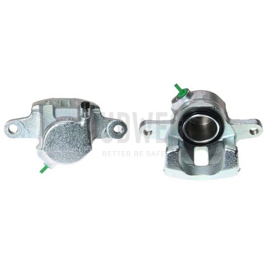 341670 - Brake Caliper 