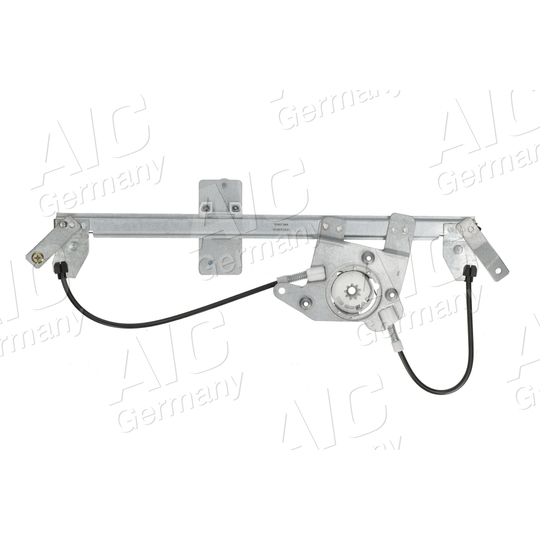 55987 - Window Regulator 