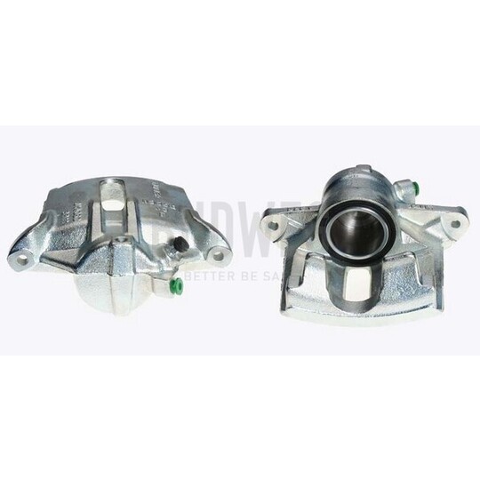 343579 - Brake Caliper 