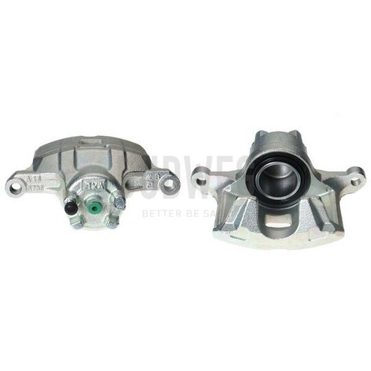 344330 - Brake Caliper 