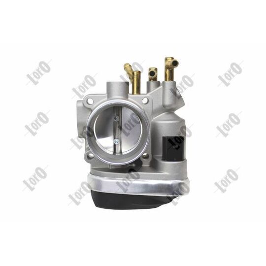 121-02-050 - Throttle Body 