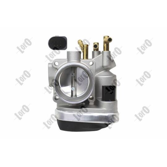 121-02-050 - Throttle Body 