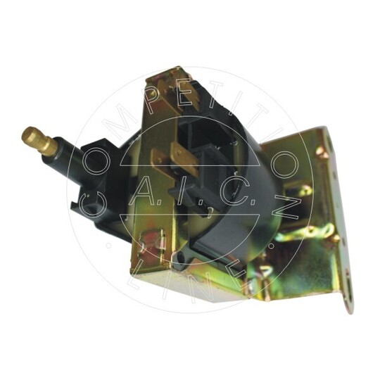 51380 - Ignition Coil 