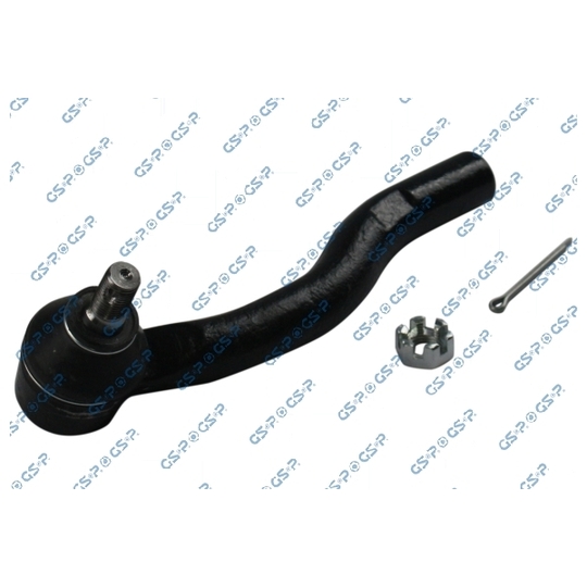 S070324 - Tie Rod End 