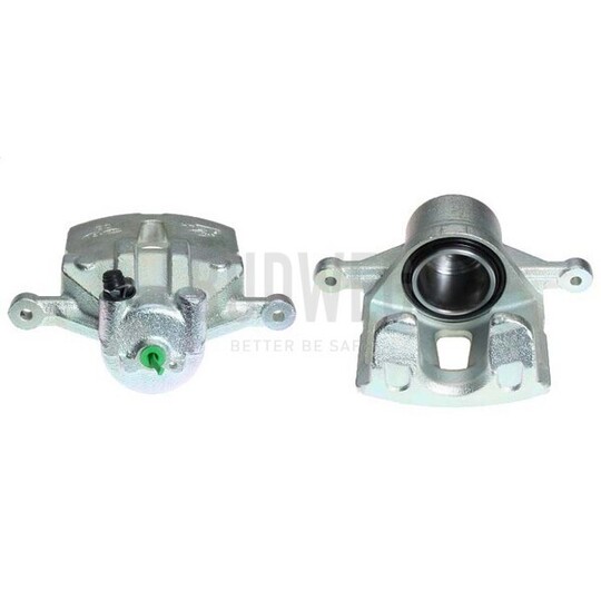 344291 - Brake Caliper 