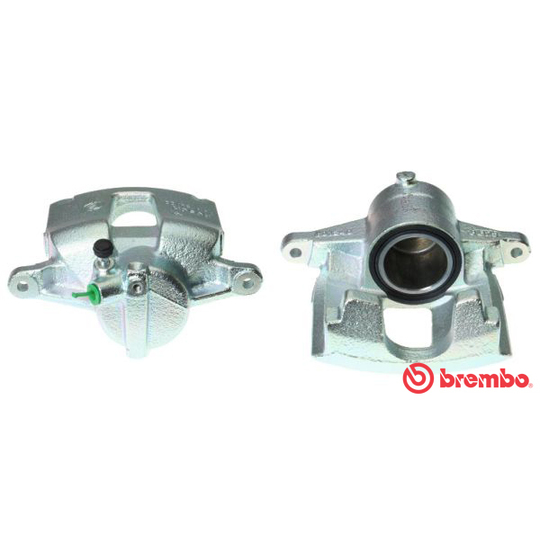 F 23 116 - Brake Caliper 