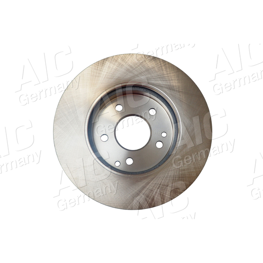 53648 - Brake Disc 