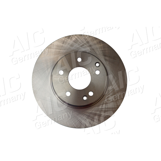 53648 - Brake Disc 