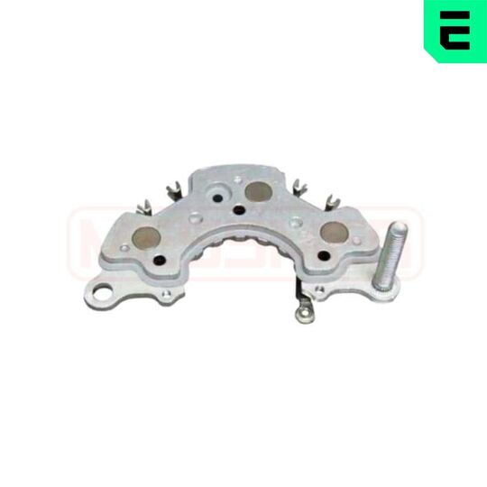 215260 - Rectifier, alternator 